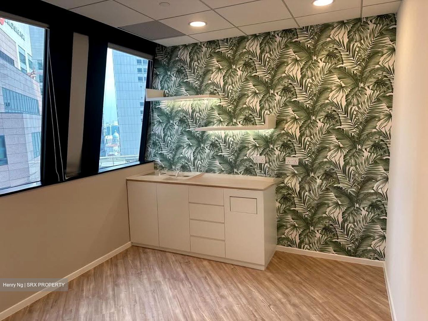 Republic Plaza (D1), Office #635697551